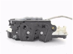 Recambio de cerradura puerta delantero izquierda para volkswagen polo v (6r1) 1.2 advance referencia OEM IAM 5K1837015E  