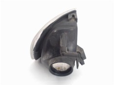 Recambio de faro antiniebla izquierdo para seat ibiza (6k1) referencia OEM IAM   