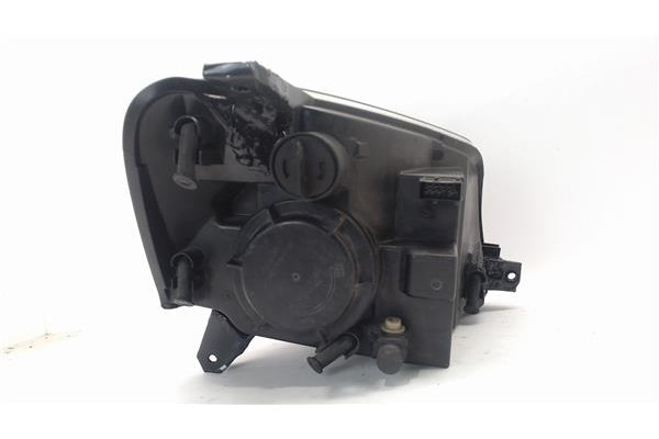 Recambio de faro delantero izquierdo para peugeot partner (s2) referencia OEM IAM 6204P8  
