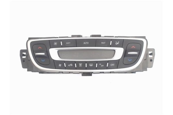 Recambio de mandos climatizador para renault scenic iii (jz) 1.2 grand expression referencia OEM IAM   