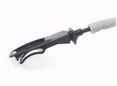 Recambio de cerradura puerta delantero izquierda para volkswagen polo v (6r1) 1.2 advance referencia OEM IAM 5K1837015E  