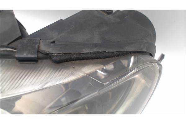 Recambio de faro delantero izquierdo para peugeot 406 berlina (s1/s2) referencia OEM IAM 0301175001  