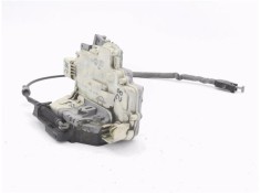 Recambio de cerradura puerta delantero izquierda para seat ibiza berlina (6j5) 1.2 reference referencia OEM IAM 3C1837015A  