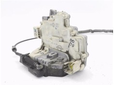 Recambio de cerradura puerta delantero izquierda para seat ibiza berlina (6j5) 1.2 reference referencia OEM IAM 3C1837015A  