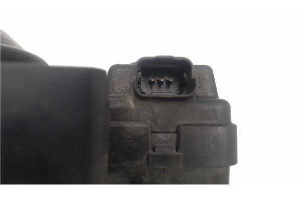 Recambio de faro delantero izquierdo para peugeot 406 berlina (s1/s2) referencia OEM IAM 0301175001  