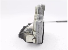 Recambio de cerradura puerta delantero izquierda para seat ibiza berlina (6j5) 1.2 reference referencia OEM IAM 3C1837015A  