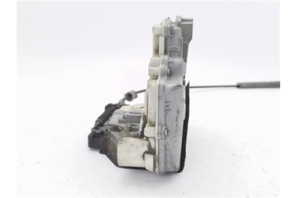 Recambio de cerradura puerta delantero izquierda para seat ibiza berlina (6j5) 1.2 reference referencia OEM IAM 3C1837015A  