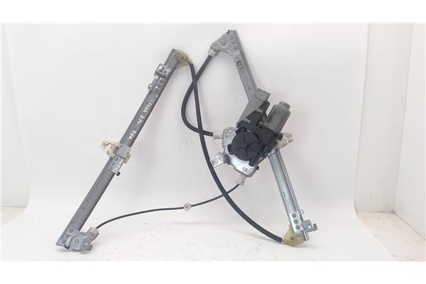 Recambio de elevalunas electrico derecho para citroen xsara berlina referencia OEM IAM   