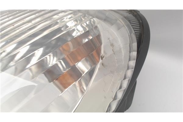 Recambio de faro delantero izquierdo para citroen xsara picasso referencia OEM IAM 89300190 9631495180 