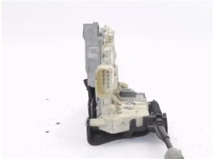 Recambio de cerradura puerta delantero izquierda para seat ibiza berlina (6j5) 1.2 reference referencia OEM IAM 3C1837015A  