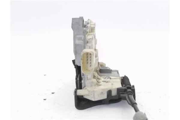 Recambio de cerradura puerta delantero izquierda para seat ibiza berlina (6j5) 1.2 reference referencia OEM IAM 3C1837015A  