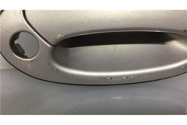 Recambio de maneta exterior delantero derecha para hyundai lantra familiar (rd)(1996) 1.6 16v referencia OEM IAM   