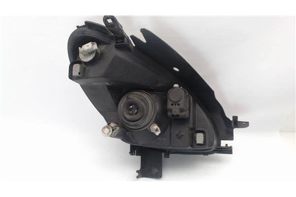 Recambio de faro delantero izquierdo para citroen xsara picasso referencia OEM IAM 89300190 9631495180 