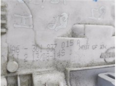 Recambio de cerradura puerta delantero izquierda para seat ibiza berlina (6j5) 1.2 reference referencia OEM IAM 3C1837015A  