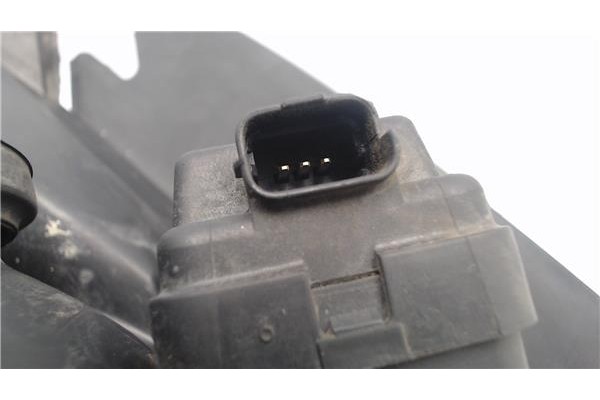 Recambio de faro delantero izquierdo para citroen xsara picasso referencia OEM IAM 89300190 9631495180 
