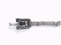 Recambio de cerradura puerta delantero izquierda para seat ibiza berlina (6j5) 1.2 reference referencia OEM IAM 3C1837015A  