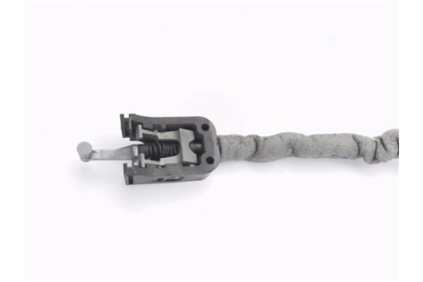 Recambio de cerradura puerta delantero izquierda para seat ibiza berlina (6j5) 1.2 reference referencia OEM IAM 3C1837015A  