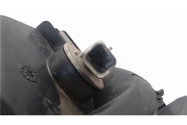 Recambio de faro delantero izquierdo para citroen xsara picasso referencia OEM IAM 89300190 9631495180 