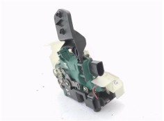 Recambio de cerradura puerta delantero izquierda para volkswagen passat berlina (3b3) 1.9 edition referencia OEM IAM 3B0837857  