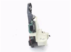 Recambio de cerradura puerta delantero izquierda para volkswagen passat berlina (3b3) 1.9 edition referencia OEM IAM 3B0837857  