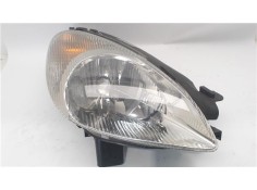 Recambio de faro delantero dcho para citroen xsara picasso referencia OEM IAM 89300200 9631494980 