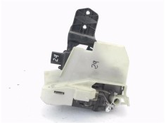 Recambio de cerradura puerta delantero izquierda para volkswagen passat berlina (3b3) 1.9 edition referencia OEM IAM 3B0837857  