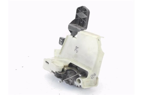 Recambio de cerradura puerta delantero izquierda para volkswagen passat berlina (3b3) 1.9 edition referencia OEM IAM 3B0837857  