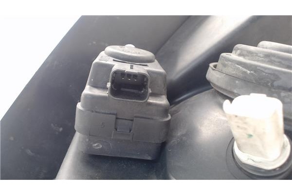 Recambio de faro delantero dcho para citroen xsara picasso referencia OEM IAM 89300200 9631494980 