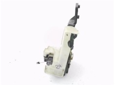 Recambio de cerradura puerta delantero izquierda para volkswagen passat berlina (3b3) 1.9 edition referencia OEM IAM 3B0837857  
