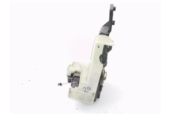 Recambio de cerradura puerta delantero izquierda para volkswagen passat berlina (3b3) 1.9 edition referencia OEM IAM 3B0837857  
