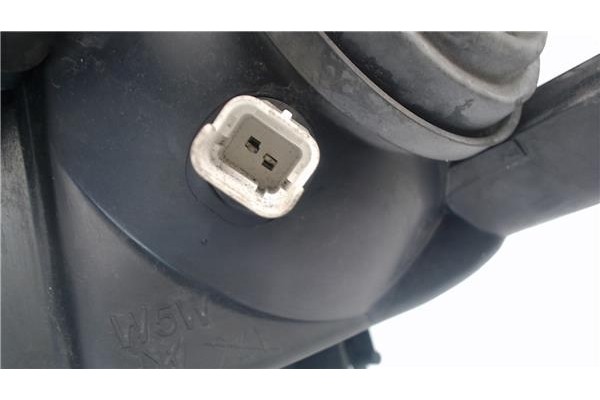 Recambio de faro delantero dcho para citroen xsara picasso referencia OEM IAM 89300200 9631494980 
