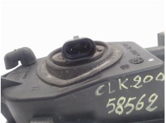 Recambio de faro antiniebla izquierdo para mercedes-benz clk (bm 209) coupe 1.8 200 compressor (209.342) referencia OEM IAM 2038