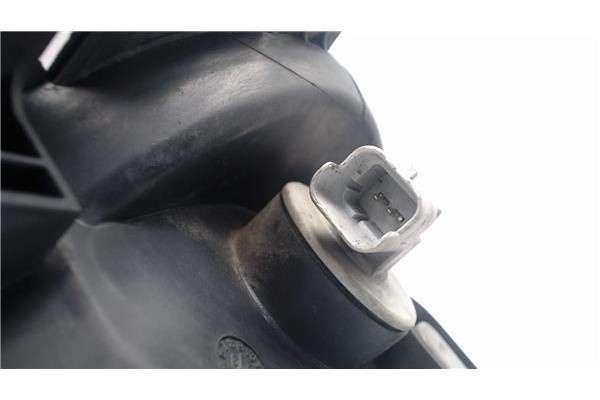 Recambio de faro delantero dcho para citroen xsara picasso referencia OEM IAM 89300200 9631494980 