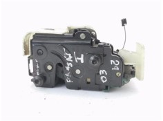 Recambio de cerradura puerta delantero izquierda para volkswagen passat berlina (3b3) 1.9 edition referencia OEM IAM 3B0837857  