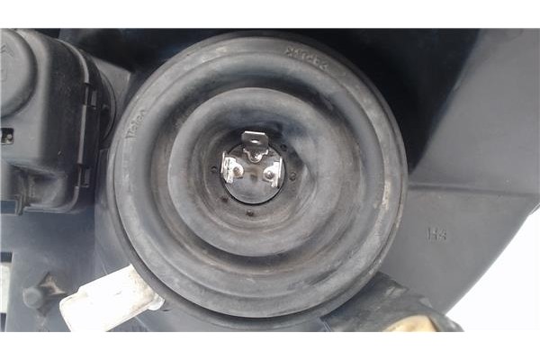 Recambio de faro delantero dcho para citroen xsara picasso referencia OEM IAM 89300200 9631494980 