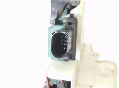 Recambio de cerradura puerta delantero izquierda para volkswagen passat berlina (3b3) 1.9 edition referencia OEM IAM 3B0837857  