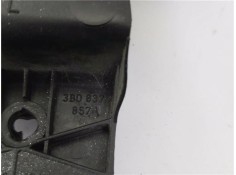 Recambio de cerradura puerta delantero izquierda para volkswagen passat berlina (3b3) 1.9 edition referencia OEM IAM 3B0837857  