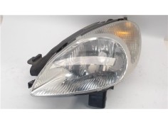 Recambio de faro delantero izquierdo para citroen xsara picasso referencia OEM IAM 89300190 9631495180 