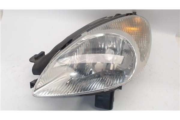 Recambio de faro delantero izquierdo para citroen xsara picasso referencia OEM IAM 89300190 9631495180 