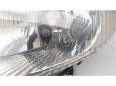 Recambio de faro delantero izquierdo para citroen xsara picasso referencia OEM IAM 89300190 9631495180 