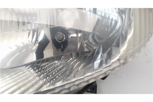 Recambio de faro delantero izquierdo para citroen xsara picasso referencia OEM IAM 89300190 9631495180 