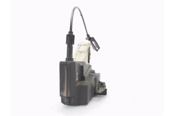 Recambio de cerradura puerta trasero derecha para ford galaxy (vx) 2.0 clx referencia OEM IAM 93BG220A20DD  
