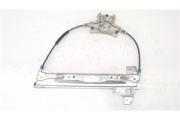 Recambio de elevalunas electrico trasero izquierdo para peugeot 407 sw referencia OEM IAM   
