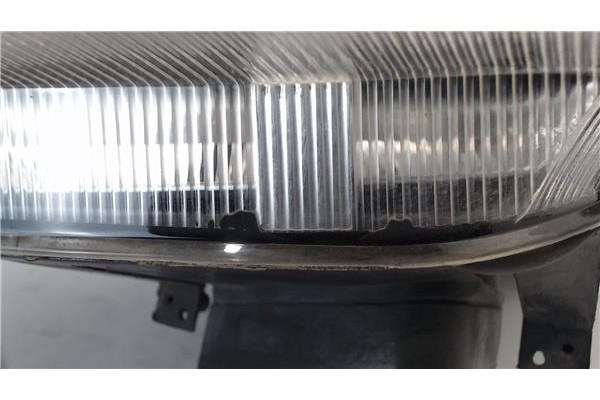 Recambio de faro delantero izquierdo para citroen xsara picasso referencia OEM IAM 89300190 9631495180 