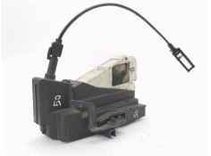 Recambio de cerradura puerta trasero derecha para ford galaxy (vx) 2.0 clx referencia OEM IAM 93BG220A20DD  