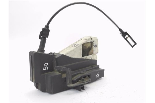 Recambio de cerradura puerta trasero derecha para ford galaxy (vx) 2.0 clx referencia OEM IAM 93BG220A20DD  