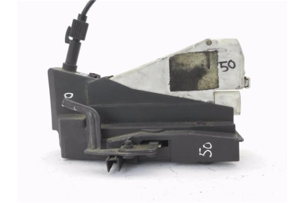 Recambio de cerradura puerta trasero derecha para ford galaxy (vx) 2.0 clx referencia OEM IAM 93BG220A20DD  