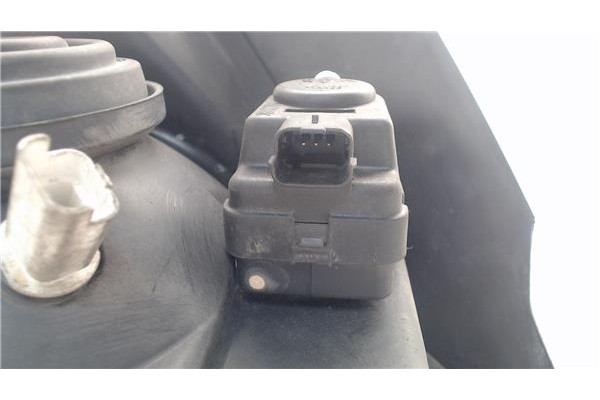 Recambio de faro delantero izquierdo para citroen xsara picasso referencia OEM IAM 89300190 9631495180 