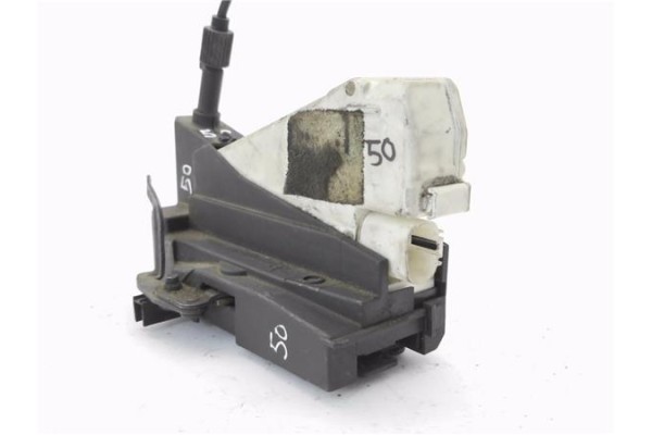 Recambio de cerradura puerta trasero derecha para ford galaxy (vx) 2.0 clx referencia OEM IAM 93BG220A20DD  