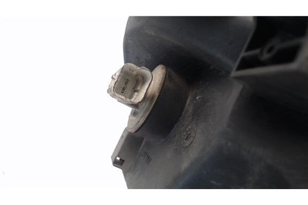 Recambio de faro delantero izquierdo para citroen xsara picasso referencia OEM IAM 89300190 9631495180 